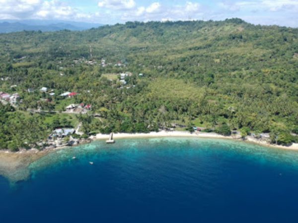 Pantai Imbo: Hiden Gem di Sulawesi Tengah yang Wajib Kamu Kunjungi